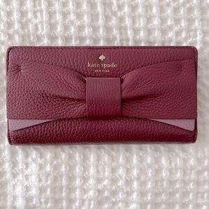 Kate Spade Wallet